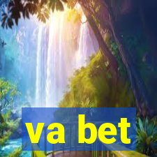 va bet